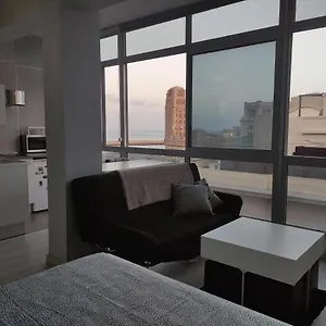 Sunrise Loft Apartamento